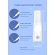 800MAH Smart Travel Portable Bidet Electricwith USB Chargeable