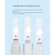 800MAH Smart Travel Portable Bidet Electricwith USB Chargeable