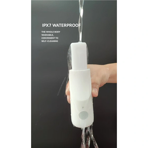 800MAH Smart Travel Portable Bidet Electricwith USB Chargeable