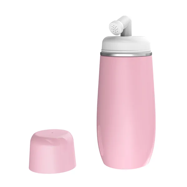 400ML13.5oz Handheld Bidet Toilet Seat Attachment 