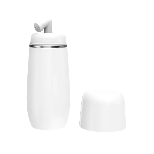 400ML13.5oz Handheld Bidet Toilet Seat Attachment 