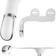 OEM ODM Home Bidet Self-Cleaning Retractable Nozzle Non-Electric