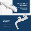 OEM ODM Home Bidet Self-Cleaning Retractable Nozzle Non-Electric