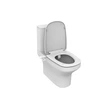 Dual Nozzles Bidet Toilet Attachment 