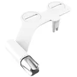  Non Mechanical Retractable Nozzle Cold Bidet Attachment for Toilet