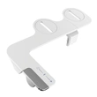 Front Wash Back Wash Bidet Toilet Attachment 
