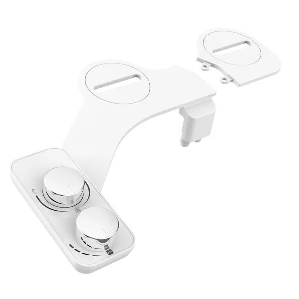  Non-Electric Self Cleaning Water Sprayer Bidet 