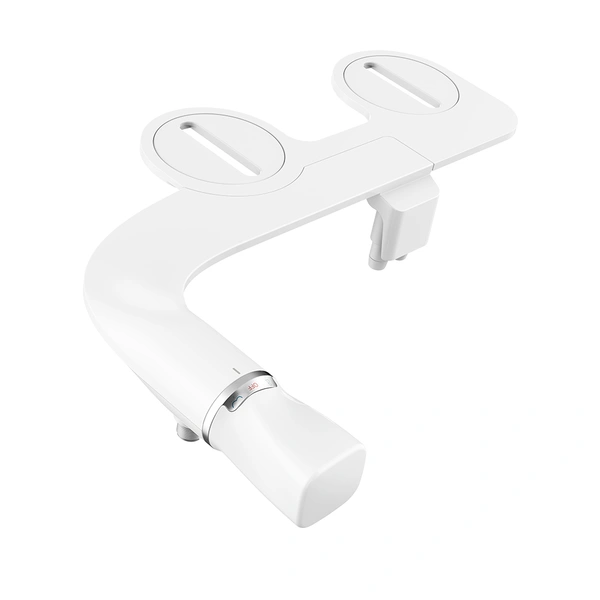  Toilet Accessories Cold Water Bidet Adjustable Water Pressure 