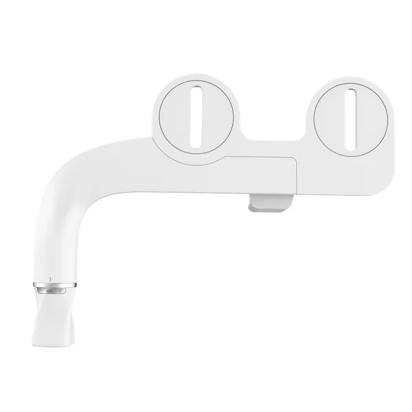  Toilet Accessories Cold Water Bidet Adjustable Water Pressure 