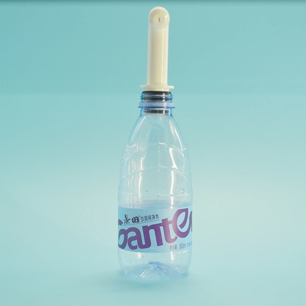 ABS Plastic Portable Bidet, Travel Bidet