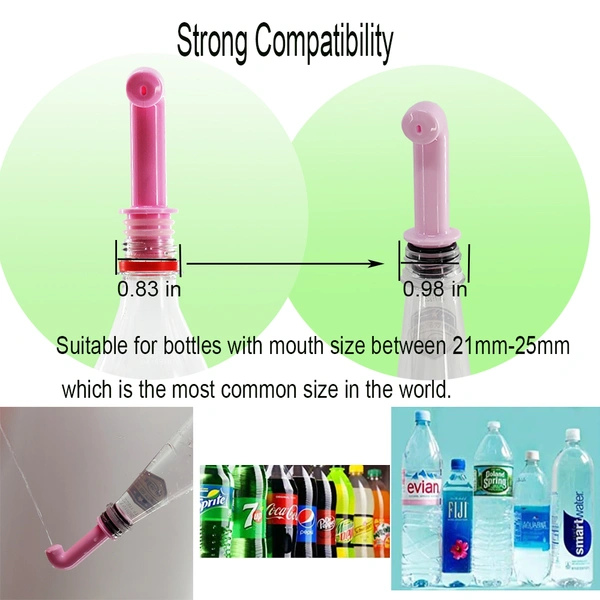 ABS Plastic Portable Bidet, Travel Bidet