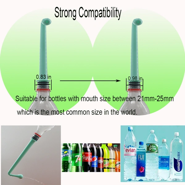 ABS Plastic Portable Bidet, Travel Bidet