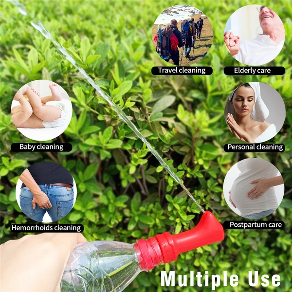  Backpack Bidet Travel Bidet 