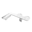 Hot Sell Super Slim Hot & Warm Bidet Attachment 
