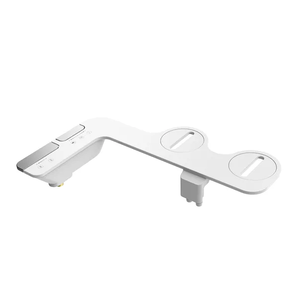 Hot Sell Super Slim Hot & Warm Bidet Attachment 