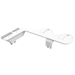 Hot Sell Super Slim Hot & Warm Bidet Attachment 