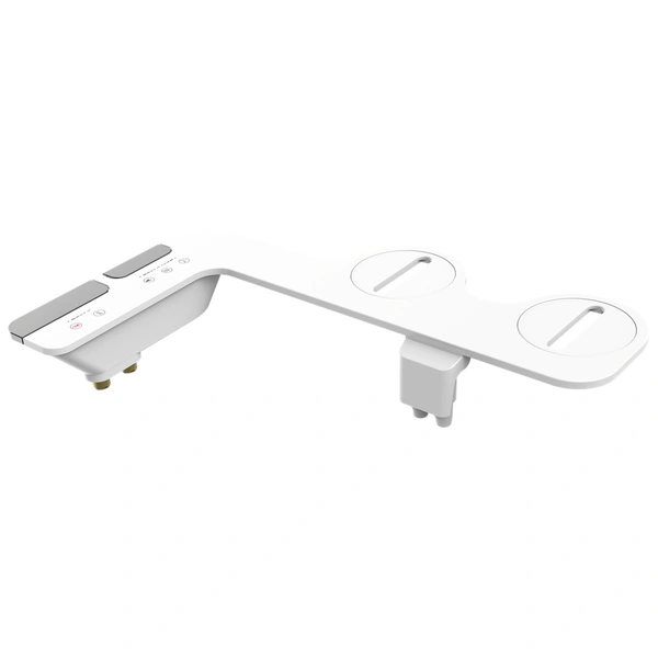 Hot Sell Super Slim Hot & Warm Bidet Attachment 