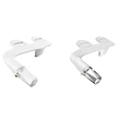 OEM/ODM Turkish Toilet Bidet Dual Wash Nozzles Bidet Attachment 