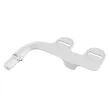 OEM/ODM Turkish Toilet Bidet Dual Wash Nozzles Bidet Attachment 