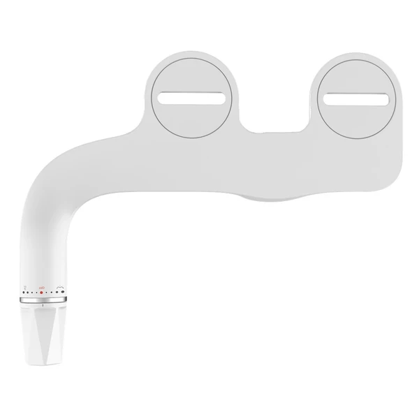 OEM/ODM Turkish Toilet Bidet Dual Wash Nozzles Bidet Attachment 