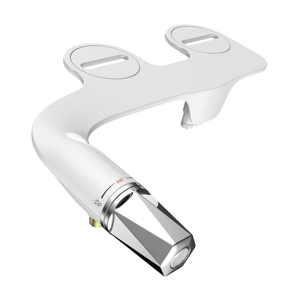 OEM/ODM Turkish Toilet Bidet Dual Wash Nozzles Bidet Attachment 