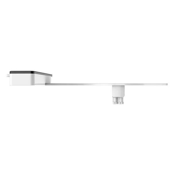 Hot and Cold Water Bidet Attachment for Home Bathroom