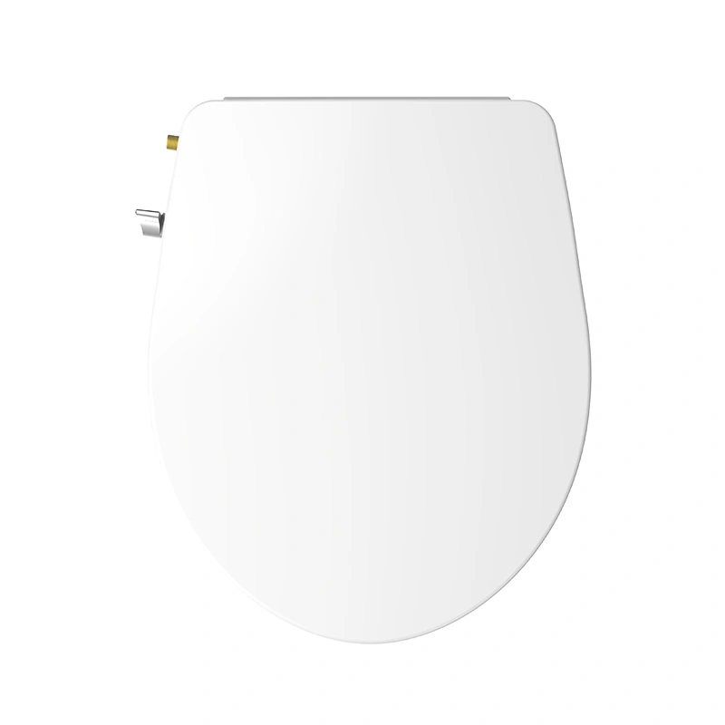 Bathroom Accessories Seat Toilet Seat Cover With Bidet Soft Closing 