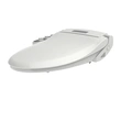 Soft Close Smart Toilet Seat Cover Non Electric Bidet Toilet Seats