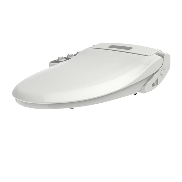 Soft Close Smart Toilet Seat Cover Non Electric Bidet Toilet Seats