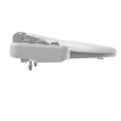 Soft Close Smart Toilet Seat Cover Non Electric Bidet Toilet Seats
