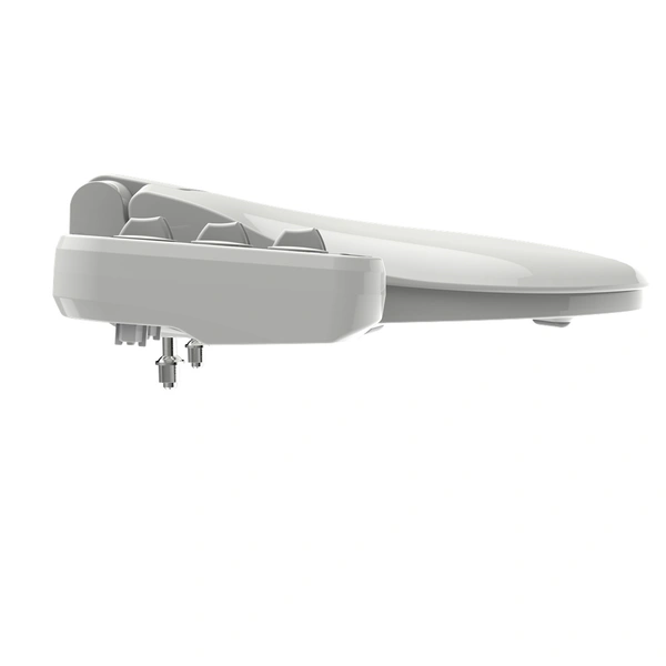 Soft Close Smart Toilet Seat Cover Non Electric Bidet Toilet Seats