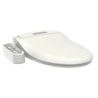  Self-Cleaning Nozzle Easy Installation Bidet Toilet Seat for Bathroom