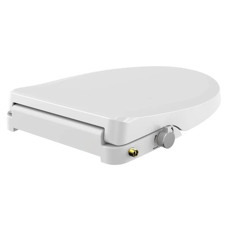 Soft Closing Bidet Electronic Bidets  Accessories for Home or Office