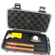 factory travel portable  pressure-resistant, waterproof cigar box