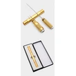 Stainless steel  multi-purpose  aluminum alloy four-in-one needle