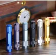 Wholesale two-in-one portable cigar drill needle