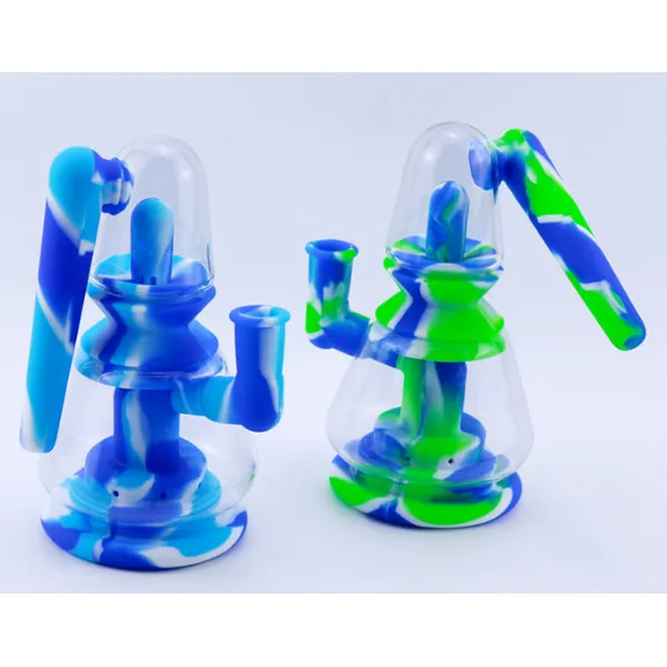 best  wholesale sellling silicon bong  for your business