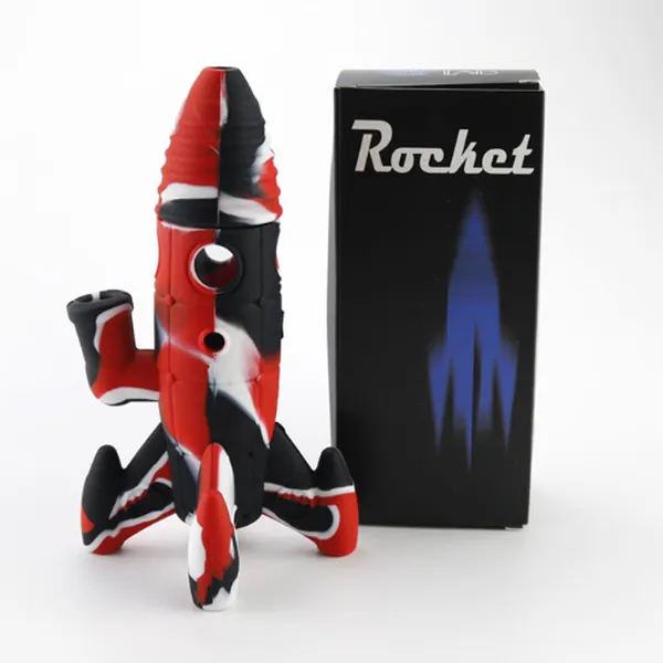 NO. 1 Rocket pipe for your shop wholesale
