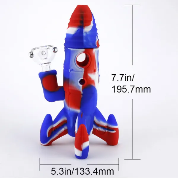 NO. 1 Rocket pipe for your shop wholesale