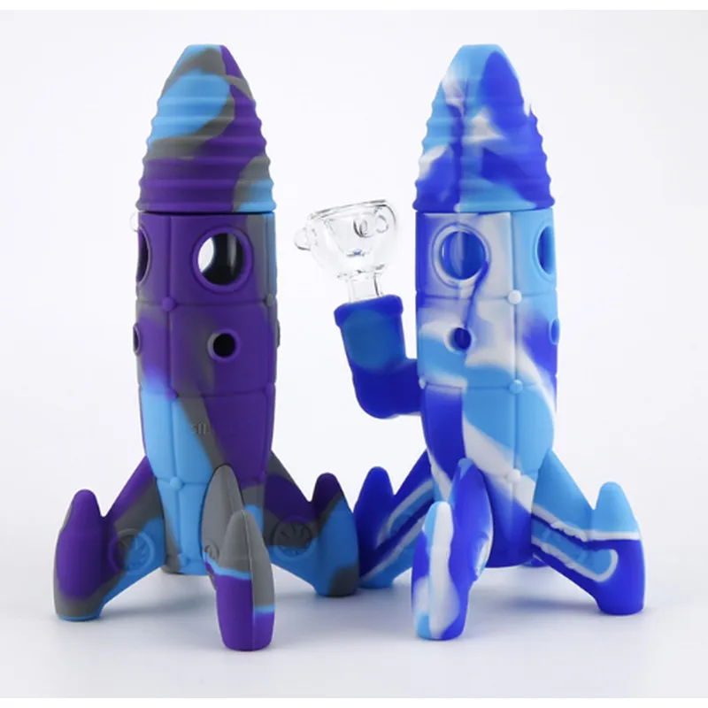 NO. 1 Rocket pipe for your shop wholesale