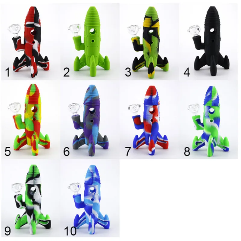 NO. 1 Rocket pipe for your shop wholesale