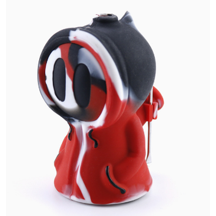 Ghost hookah silicone hookah new style hookah