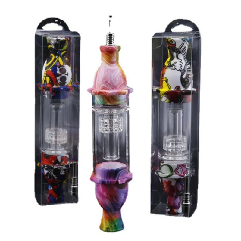 best selling silicon Nectar collector in the industry 