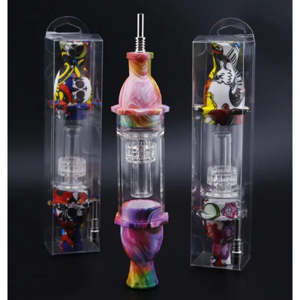 best selling silicon Nectar collector in the industry 