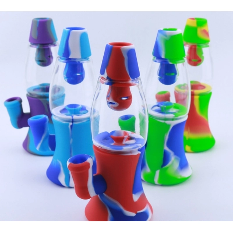 New fountain siliocn bong factory 
