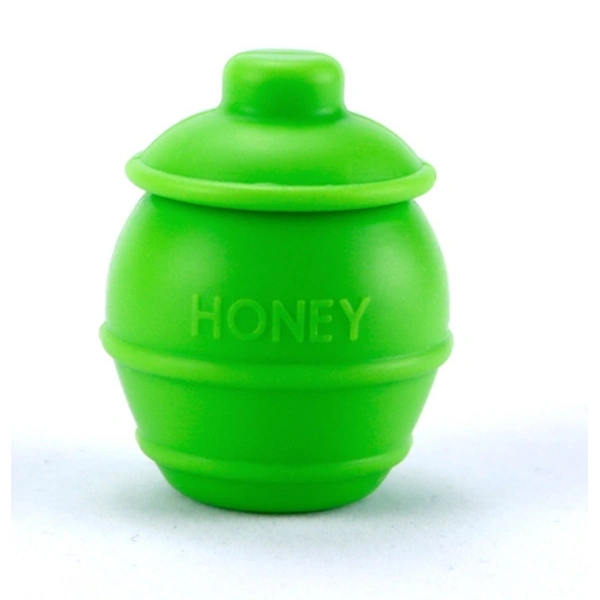  Honey jar 28ml silicone storage box food-grade siliicon wholesale
