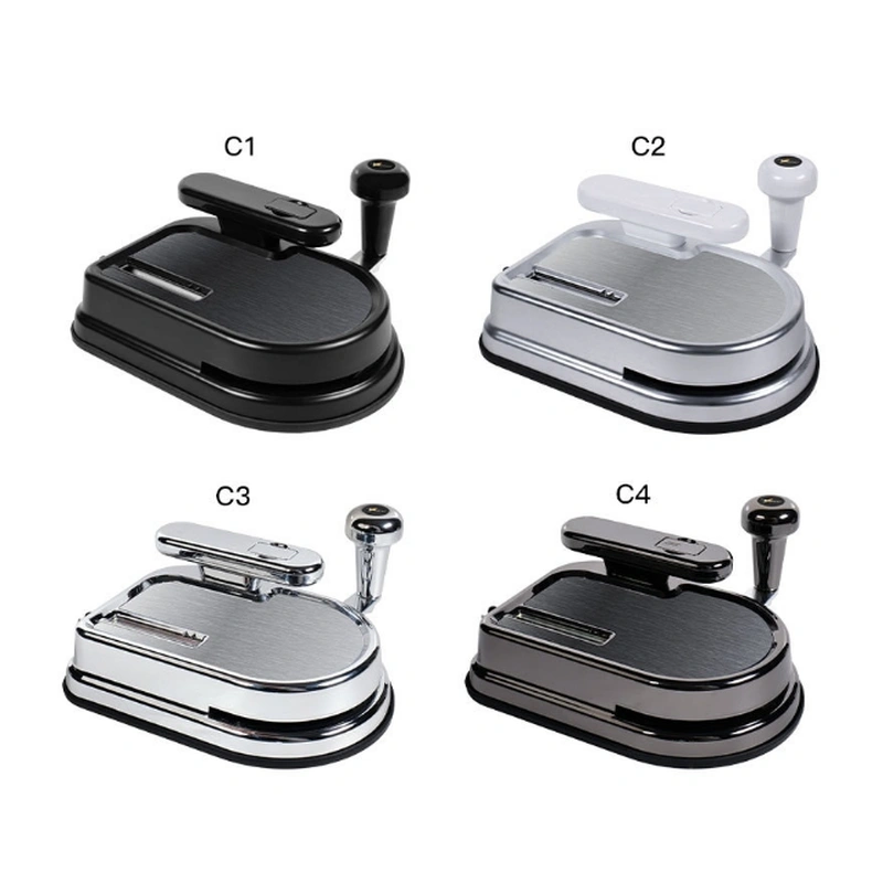 New light luxury manual cigarette rolling device 8.0m  wholesale