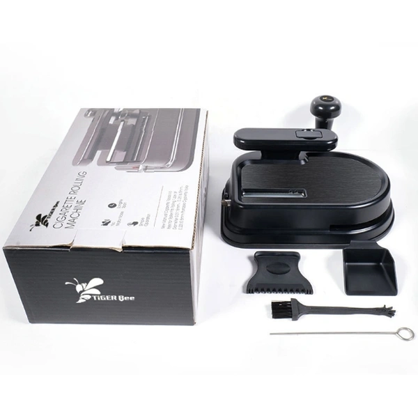 New light luxury manual cigarette rolling device 8.0m  wholesale