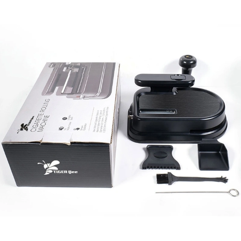 New light luxury manual cigarette rolling device 8.0m  wholesale