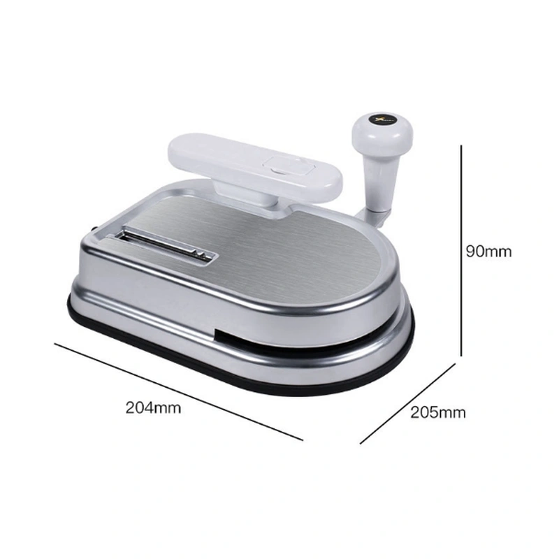 New light luxury manual cigarette rolling device 8.0m  wholesale
